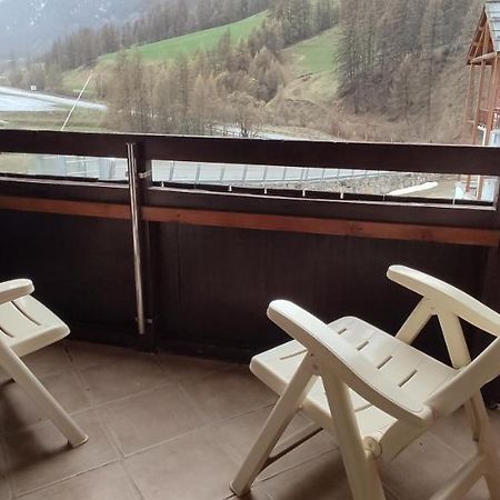 Appart 4-6 Pers Au Pied Des Pistes Toutes Saisons Molines-en-Queyras Extérieur photo